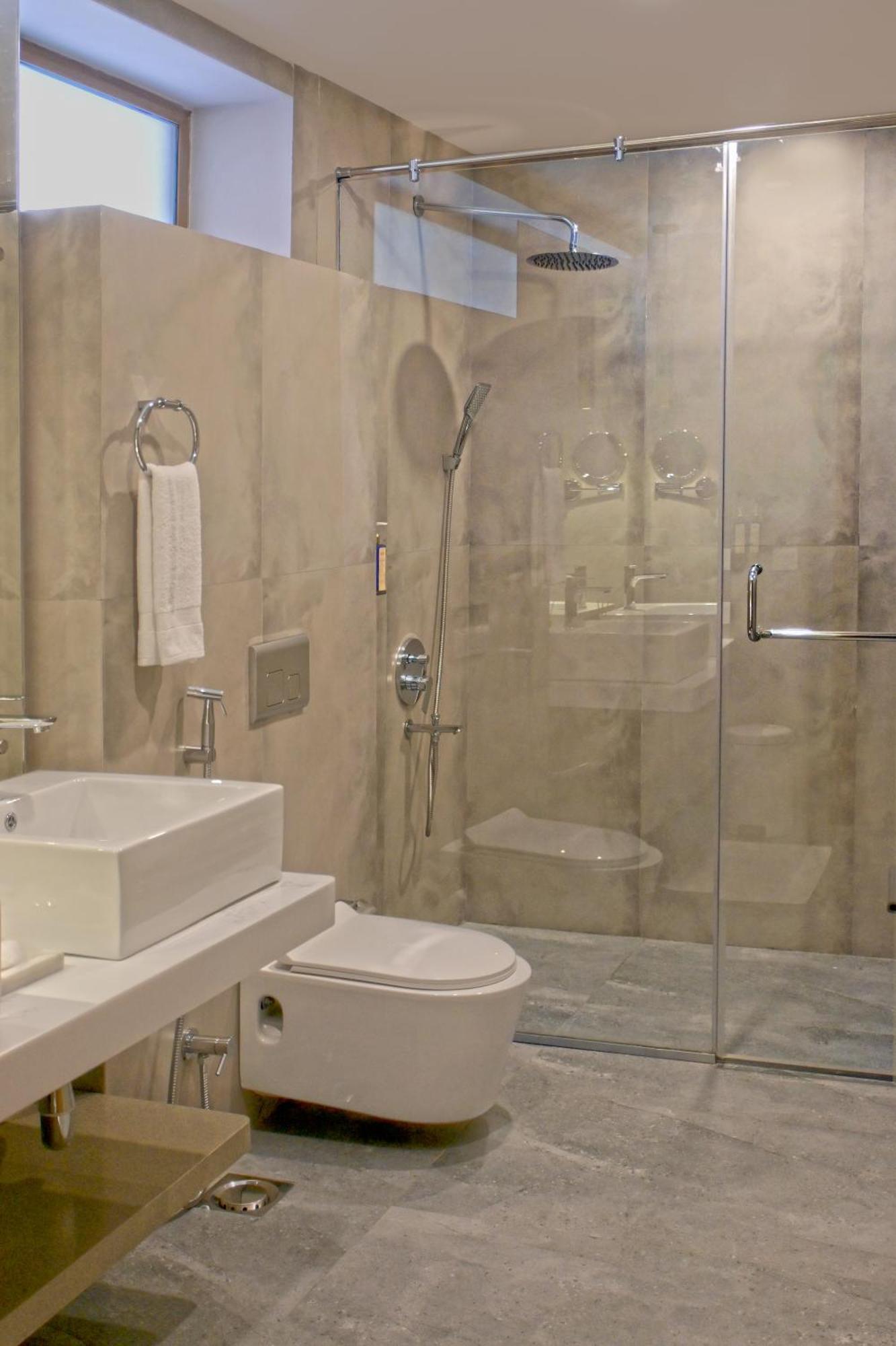 Ambiance Resort Hunza Karimabad  Chambre photo