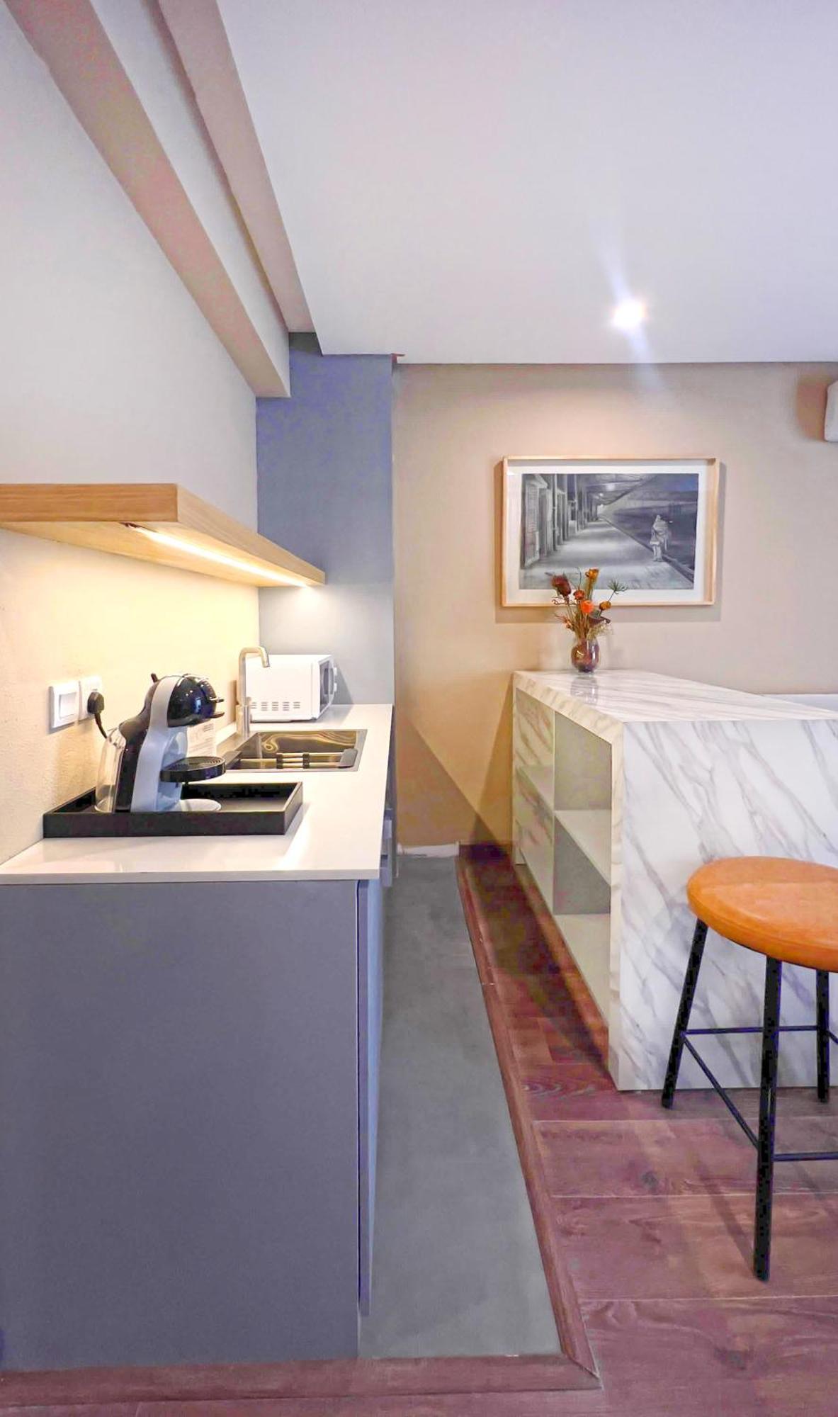 Ambiance Resort Hunza Karimabad  Chambre photo